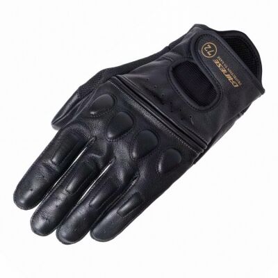 Dainese BLACKJACK 2 letní vintage rukavice černé vel.XS